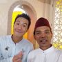 Dikabarkan Mualaf, Daniel Mananta Klarifikasi Kedekatannya dengan UAS