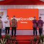 Dukung Kolaborasi Komunitas Kreatif dan Digitalisasi UMKM, Telkom Resmikan IndigoSpace SDK