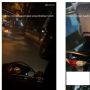 Niat Tolong Pemotor yang Mogok di Jalan, Aparat Malah Kena Apes, Publik: Contoh Polisi yang Merakyat