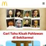 Begini Cara Seru dan Interaktif Ajak Kenalkan Pahlawan Nasional ke Anak