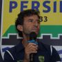 Latih Persib Bandung, Luis Milla: Saya Ingin Semua Bekerja untuk Satu Tujuan