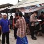 17 ABK Terombang-ambing di Lautan 2 Hari 3 Malam Setelah Kapalnya Pecah Dihantam Angin