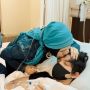 Masih Dirawat di Rumah Sakit, Ini 8 Momen Gen Halilintar Jenguk Atta Halilintar