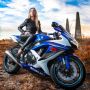 3 Tips Menjaga Kondisi Fairing Motor Sport dengan Baik dan Benar