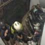 Dua Bandit Terekam CCTV Gasak Motor di Pancoran Jaksel