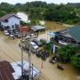 Waspada, Dalam Sehari Ada 37 Bencana Terjadi di Kota Bogor