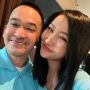 7 Potret Lucinta Luna Usai Oplas, Makin Cantik dan Akrab dengan Rekan Artis