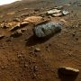 Penjelajah Mars NASA Temukan Batu Misterius, Ungkap Potensi Layak Huni Planet Merah