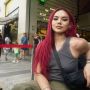 Shafa Harris Tampil dengan Rambut Merah Menyala, Banjir Pujian: Cantik Lu Udah Kelewatan!