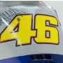 Motor Imut Bekas Valentino Rossi Dilelang Lengkap dengan Tanda Tangan, Harganya Setara Mobil