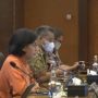 Lagi, Menkeu Sri Mulyani Tegaskan Kuota Solar dan Pertalite Ludes pada Oktober 2022