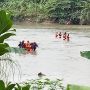 Tragis! Sempat Terjun ke Sungai Bengawan Solo, Siswi Asal Sukoharjo Ditemukan Meninggal Dunia