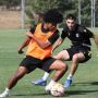 Bagus Kahfi Unggah Momen Latihan dengan Asteras Tripolis FC, Langsung Debut Lawan Olympiacos?