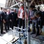Genjot Transformasi Energi, Ganjar Inisiasi Penggunaan Gas Rawa dan Mobil Listrik
