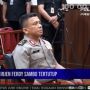 Sidang Etik Kasus Pembunuhan Brigadir J Ternyata Banjir Air Mata: Saksi Menangis Menyesal, Ferdy Sambo Tidak