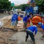 Sudin SDA Jaktim Bangun 16 Saluran Air Baru Untuk Cegah Banjir