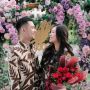 9 Momen Lamaran Jess No Limit dan Sisca Kohl, Harga Cincin Lamarannya Mencapai Ratusan Juta Rupiah