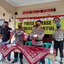 Berawal dari Menagih Hutang, Pria Asal Gadingharjo Dilaporkan ke Polisi Gegara Lakukan Pencurian dan Penganiayaan