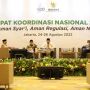 Demi Optimalkan Penyaluran ZIS, Kemendagri dan Kemenkeu Kerja Sama Dukung Baznas