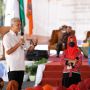 Survei: Ganjar dan Prabowo Bersaing Ketat dalam Bursa Capres 2024