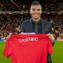 Tak Persoalkan Manchester United Tampil di Liga Eropa, Casemiro: Saya Sudah Punya Lima Trofi UCL