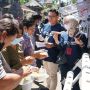 Taspen Persembahkan Kado HUT ke-77 RI ke Masyarakat Melalui Program Relawan Bakti BUMN
