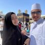 10 Potret Anak Artis Ikut Umrah, Kartika Putri Ajak Buah Hatinya saat Masih Bayi