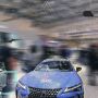 GIIAS 2022: Jajal Mobil Listrik Mewah dengan Fitur Canggih