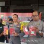 Polres Temanggung Ungkap Kasus Judi Online, Dua Orang Berhasil Dibekuk