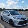 Toyota Kembangkan Teknologi Derek Otonom, Berpotensi Angkut Charger Baterai Mobil Listrik