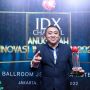 Atas Inovasi MyDigiLearn, Telkom Raih Penghargaan Utama Anugerah Inovasi Indonesia IDX Channel 2022