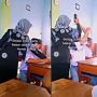 Terciduk Asyik Mabar di Kelas, Murid SMA Malah Ngamuk dan Tantang Guru yang Ambil HP-nya