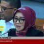 Ibu-ibu Komisi III Ini Puji Kapolri yang Tangan Kasus Ferdy Sambo, Warganet Kesal