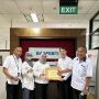 Darmawan Capital Mendapatkan Persetujuan sebagai Pengelola Gudang Sistem Resi Gudang untuk Komoditi Timah dari Bappebti