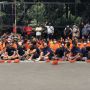 Hanya 5 Hari, Polda Metro Jaya Tangkap Ratusan Tersangka dari Berbagai Kasus