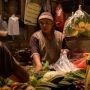 Harga Bahan Pokok di Pasar Jember Relatif Stabil sejak Kenaikan BBM, Stok Dipastikan Aman