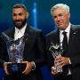 Karim Benzema: Mustahil Lampaui Gol Cristiano Ronaldo di Real Madrid