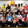 Fit Health Festival 2022 Ajak Masyarakat Tingkatkan Kesehatan dan Daya Tahan Tubuh di Masa Pandemi