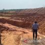 Aktivitas Penambangan Bijih Timah Ilegal di Tahura Menumbing Dihentikan
