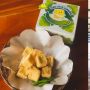 Wisata Kuliner One Stop di Lembang, Mampir ke Tahu Susu Lembang Saja