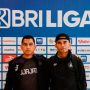 Hadapi Bali United di Pekan Ketujuh Liga 1, Skuad Persik Kediri Nyaris Lengkap