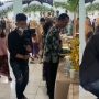 Menghanyutkan, Aksi Videografer Jago Ambil Makanan saat Kondangan Bikin Heboh