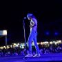 Kaka Slank Tampil Seksi, tapi Tetap Rocker di Konser Indra Lesmana