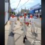 Video Istri Walikota Malang Fashion Show di Kayutangan Heritage Banjir Kritik Pedas dari Warganet