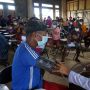 Pengobatan Massal Gratis untuk Korban Banjir di Sorong