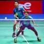Hasil Japan Open 2022: Fajar/Rian Kandas, Ganda Putra Indonesia Dipastikan Tanpa Gelar