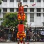 Festival Batavia Kota Tua Resmi Dibuka