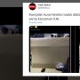 Diduga Eks Pegawai KAI, Sebut Kufur Nikmat Keluhan Penumpang Kelas Ekonomi di Twitter