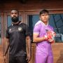 Usung Semangat Negeri Bahari, Mills Luncurkan Seragam Ketiga Timnas Indonesia