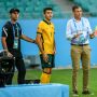 Reaksi Pelatih Australia Usai Segrup dengan Timnas Indonesia U-20 di Kualifikasi Piala Asia U-20